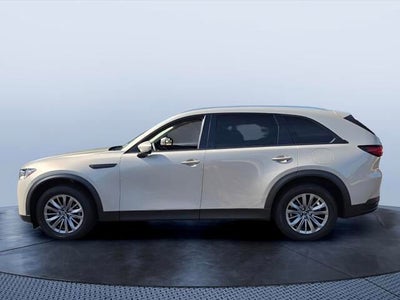 2024 Mazda Mazda CX-90 3.3 Turbo Preferred Plus