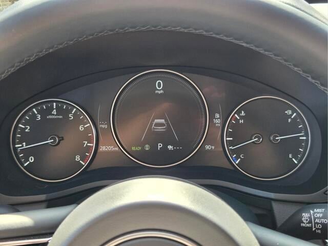 2024 Mazda Mazda CX-90 3.3 Turbo Preferred Plus