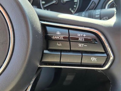 2024 Mazda Mazda CX-90 3.3 Turbo Preferred Plus
