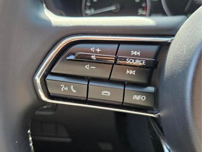 2024 Mazda Mazda CX-90 3.3 Turbo Preferred Plus