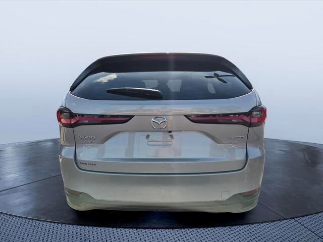 2024 Mazda Mazda CX-90 3.3 Turbo Preferred Plus