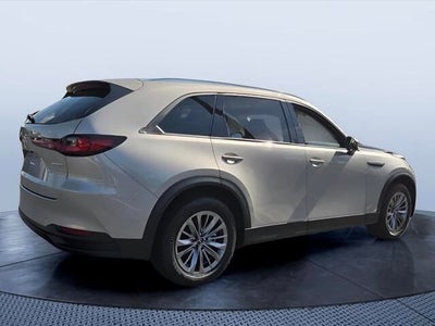2024 Mazda Mazda CX-90 3.3 Turbo Preferred Plus