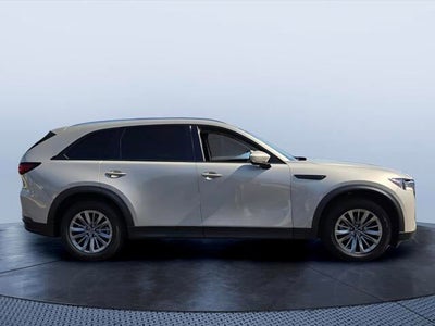 2024 Mazda Mazda CX-90 3.3 Turbo Preferred Plus
