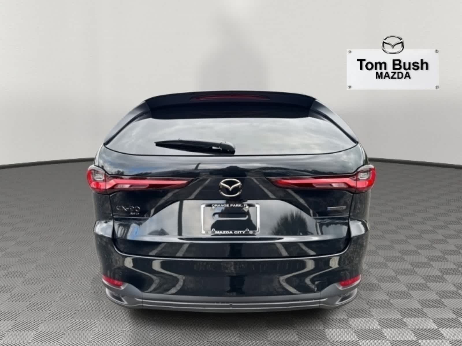 2026 Mazda Mazda CX-90 3.3 Turbo Premium Sport AWD