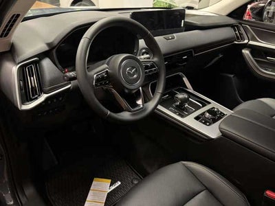 2026 Mazda Mazda CX-90 3.3 Turbo Premium Sport AWD