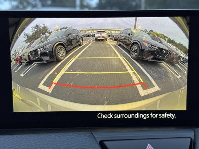 2026 Mazda Mazda CX-90 3.3 Turbo Premium Sport AWD