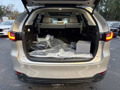 2026 Mazda Mazda CX-90 3.3 Turbo Premium Sport AWD