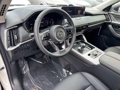 2026 Mazda Mazda CX-90 3.3 Turbo Premium Sport AWD