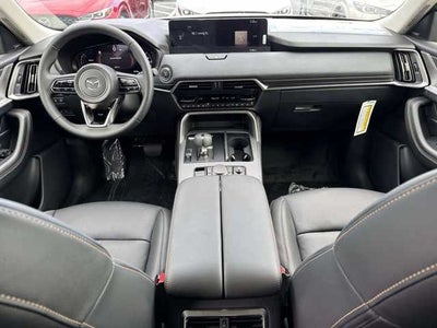 2026 Mazda Mazda CX-90 3.3 Turbo Premium Sport AWD