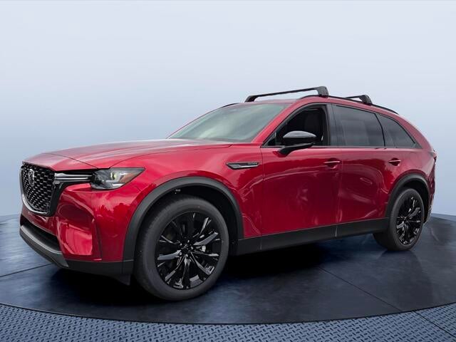 2026 Mazda Mazda CX-90 3.3 Turbo Premium Sport AWD