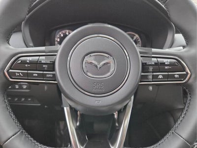 2026 Mazda Mazda CX-90 3.3 Turbo Premium Sport AWD