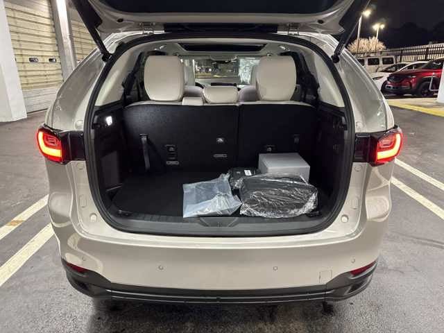 2026 Mazda Mazda CX-90 3.3 Turbo Premium Sport AWD