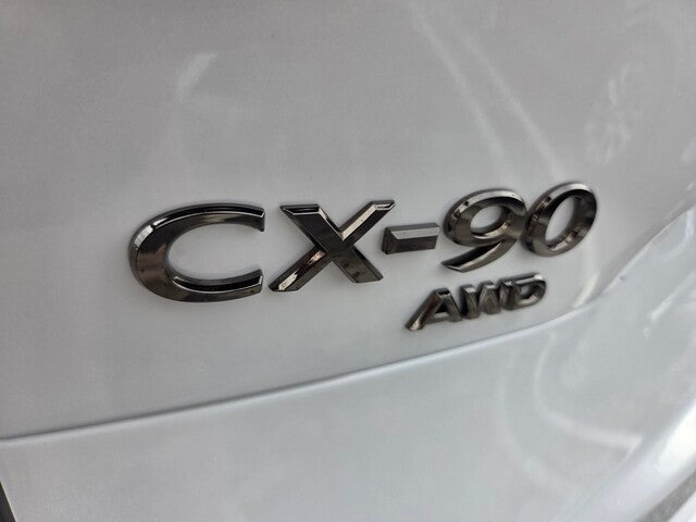 2026 Mazda Mazda CX-90 3.3 Turbo Premium Sport AWD