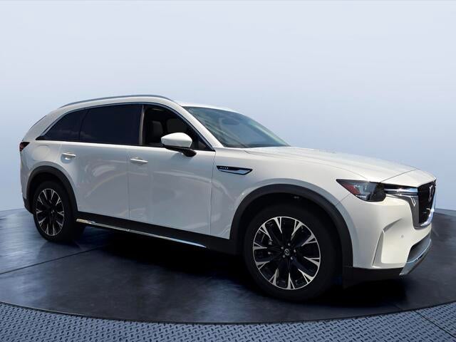 2024 Mazda Mazda CX-90 PHEV Premium