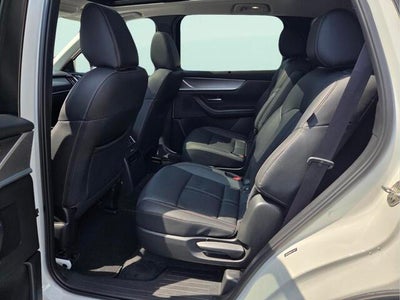 2024 Mazda Mazda CX-90 PHEV Premium