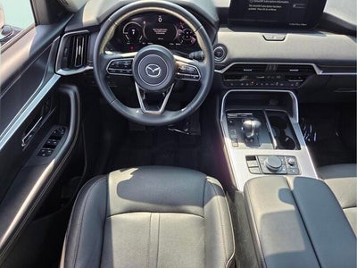 2024 Mazda Mazda CX-90 PHEV Premium