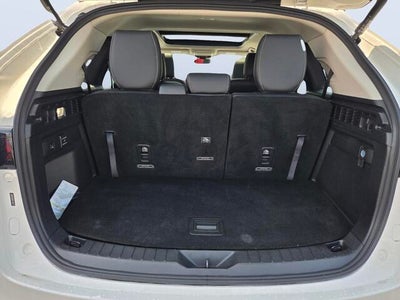 2024 Mazda Mazda CX-90 PHEV Premium