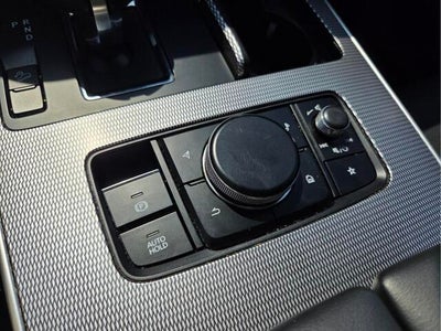 2024 Mazda Mazda CX-90 PHEV Premium
