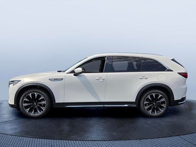 2024 Mazda Mazda CX-90 PHEV Premium