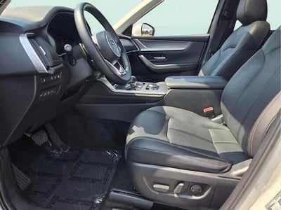 2024 Mazda Mazda CX-90 PHEV Premium