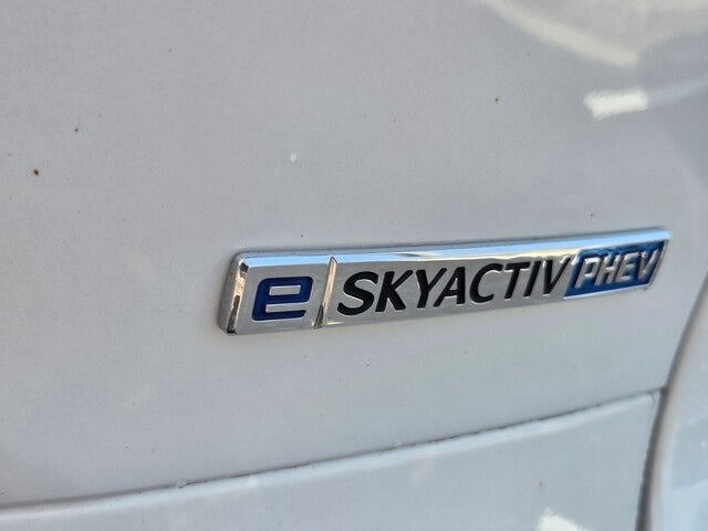 2024 Mazda Mazda CX-90 PHEV Premium