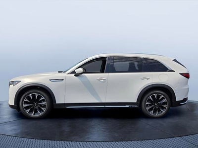 2024 Mazda Mazda CX-90 PHEV Premium