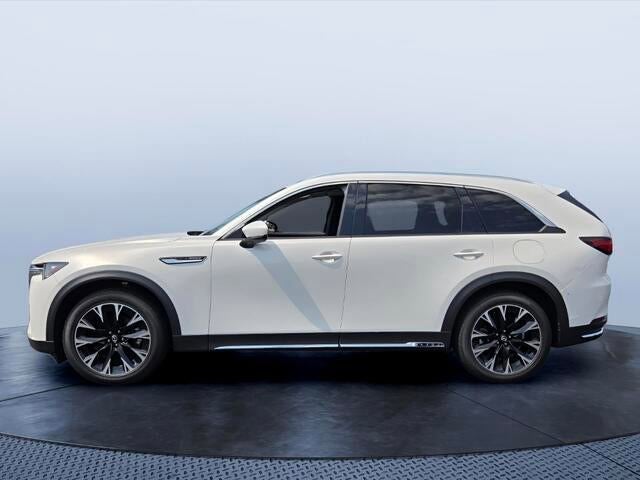 2024 Mazda Mazda CX-90 PHEV Premium