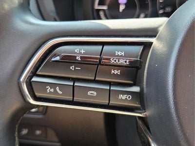 2024 Mazda Mazda CX-90 PHEV Premium