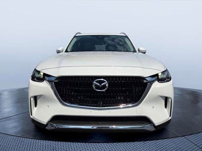 2024 Mazda Mazda CX-90 PHEV Premium
