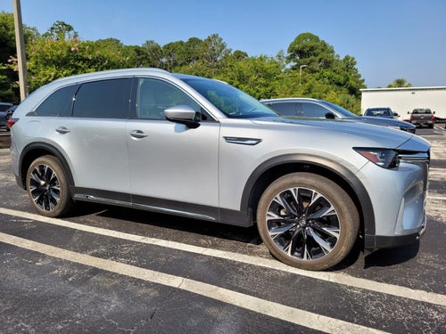 2024 Mazda Mazda CX-90 PHEV Premium