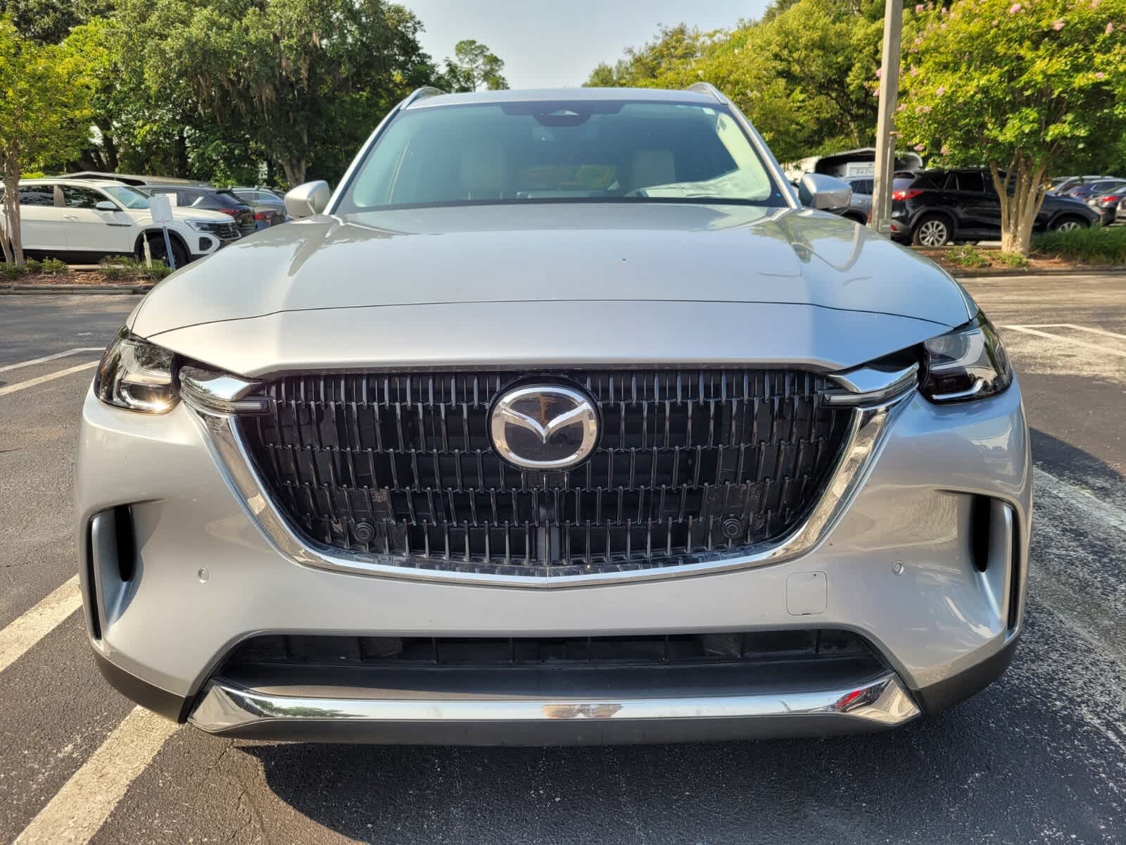 2024 Mazda Mazda CX-90 PHEV Premium