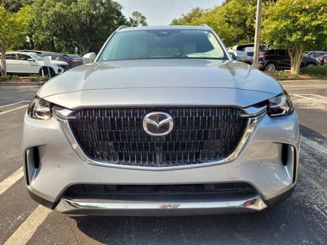 2024 Mazda Mazda CX-90 PHEV Premium