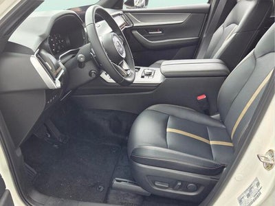 2026 Mazda Mazda CX-90 3.3 Turbo S Premium Sport AWD