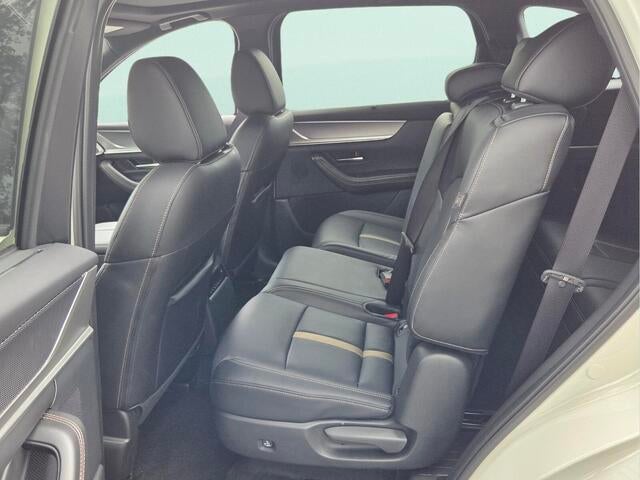 2026 Mazda Mazda CX-90 3.3 Turbo S Premium Sport AWD