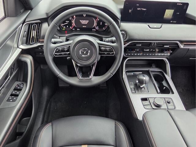 2026 Mazda Mazda CX-90 3.3 Turbo S Premium Sport AWD