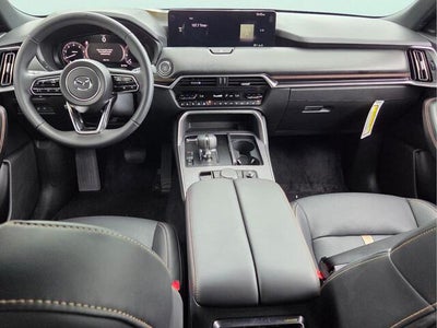 2026 Mazda Mazda CX-90 3.3 Turbo S Premium Sport AWD