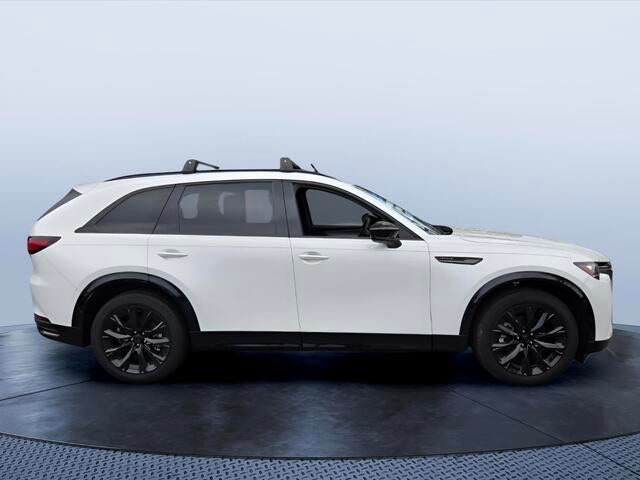 2026 Mazda Mazda CX-90 3.3 Turbo S Premium Sport AWD