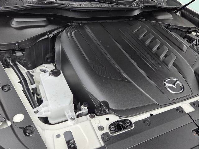 2026 Mazda Mazda CX-90 3.3 Turbo S Premium Sport AWD