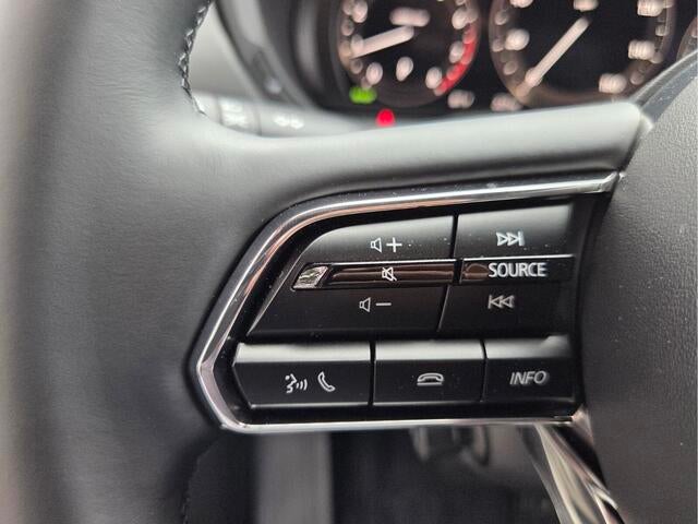 2026 Mazda Mazda CX-90 3.3 Turbo S Premium Sport AWD