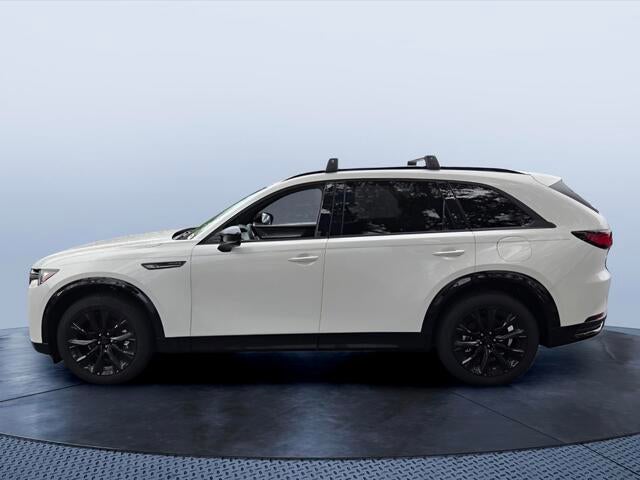 2026 Mazda Mazda CX-90 3.3 Turbo S Premium Sport AWD