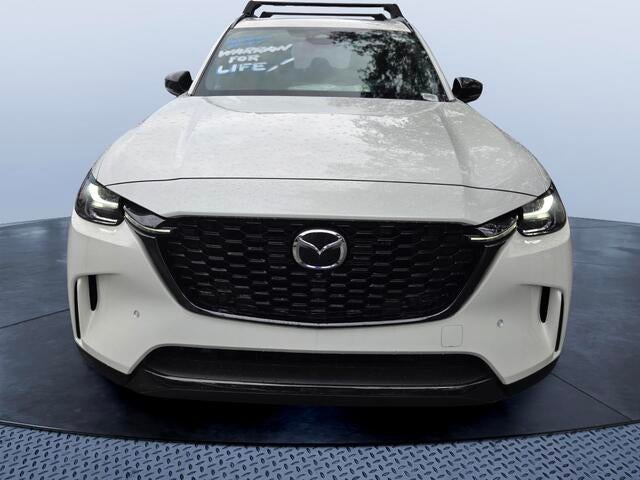 2026 Mazda Mazda CX-90 3.3 Turbo S Premium Sport AWD