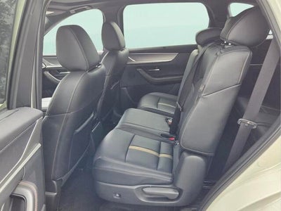2026 Mazda Mazda CX-90 3.3 Turbo S Premium Sport AWD