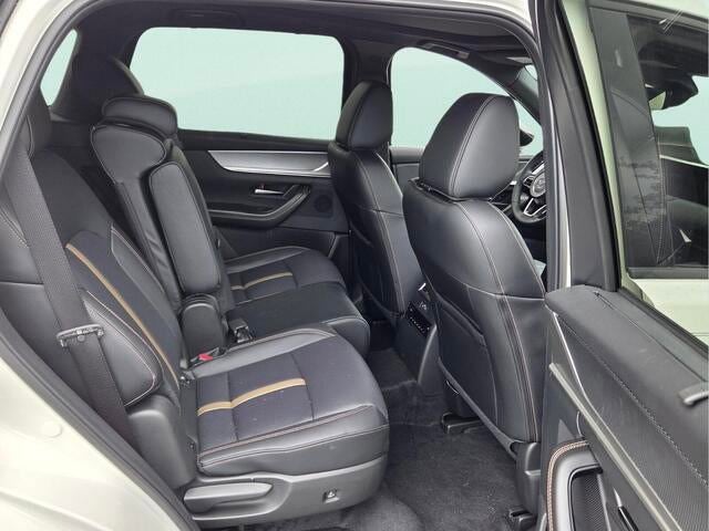 2026 Mazda Mazda CX-90 3.3 Turbo S Premium Sport AWD