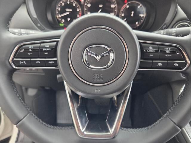 2026 Mazda Mazda CX-90 3.3 Turbo S Premium Sport AWD