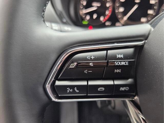2026 Mazda Mazda CX-90 3.3 Turbo S Premium Sport AWD