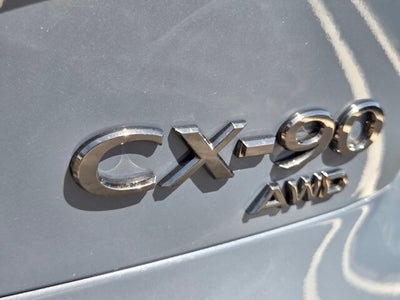 2026 Mazda Mazda CX-90 3.3 Turbo S Premium Sport AWD