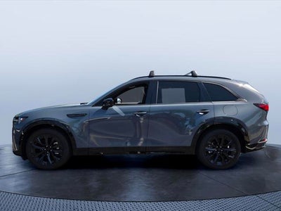 2026 Mazda Mazda CX-90 3.3 Turbo S Premium Sport AWD