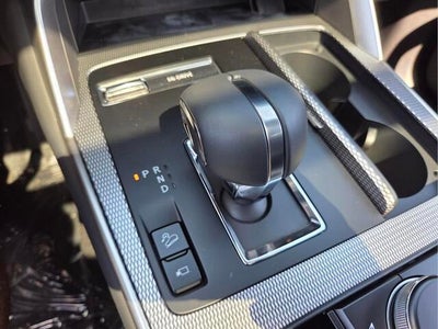 2026 Mazda Mazda CX-90 3.3 Turbo S Premium Sport AWD