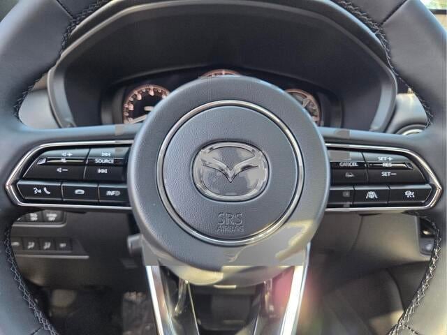 2026 Mazda Mazda CX-90 3.3 Turbo S Premium Sport AWD