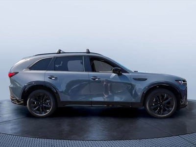 2026 Mazda Mazda CX-90 3.3 Turbo S Premium Sport AWD